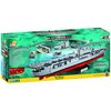 Klocki plastikowe COBI Historical Collection World War II USS Enterprise (CV-6) COBI-4815 Płeć Chłopiec