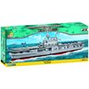 Klocki plastikowe COBI Historical Collection World War II USS Enterprise (CV-6) COBI-4815