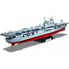 Klocki plastikowe COBI Historical Collection World War II USS Enterprise (CV-6) COBI-4815 Seria Historical Collection World War II