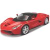 Samochód MAISTO Ferrari LaFerrari 39129 1 Stopień trudności 2