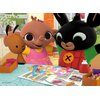 Puzzle LISCIANI Bing 304-77984 (24 elementy) Seria Bing