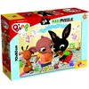 Puzzle LISCIANI Bing Supermaxi 304-81202 (24 elementy)
