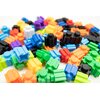 Klocki plastikowe ASKATO Klocki małych geniuszy 112602 Rodzaj Klocki konstrukcyjne