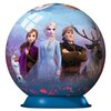 Puzzle 3D RAVENSBURGER Kraina Lodu 2 11142 (72 elementy) Rodzaj 3D