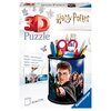 Puzzle 3D RAVENSBURGER Harry Potter Przybornik (54 elementy) Tematyka Film
