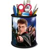 Puzzle 3D RAVENSBURGER Harry Potter Przybornik (54 elementy) Seria Harry Potter