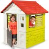 Domek SMOBY Lovely 7600810705 Piaskownica Nie