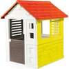 Domek SMOBY Lovely 7600810705