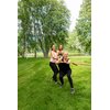Gra plenerowa TACTIC Active Play Lina do przeciągania 56334 Liczba graczy Nieograniczona