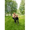 Gra plenerowa TACTIC Active Play Lina do przeciągania 56334 Wiek 5+
