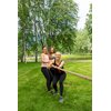 Gra plenerowa TACTIC Active Play Lina do przeciągania 56334 Rodzaj Lina do przeciągania