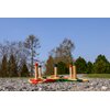 Gra plenerowa TACTIC Active Play Rzut pierścieniem 56327 Wiek 3+