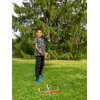 Gra plenerowa TACTIC Active Play Rzut pierścieniem 56327 Typ Dla dzieci