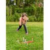 Gra plenerowa TACTIC Active Play Rzut pierścieniem 56327 Materiał Sznurek