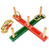 Gra plenerowa TACTIC Active Play Rzut pierścieniem 56327 Czas gry [min] 15