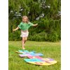 Gra plenerowa TACTIC Active Play W klasy 56336 Rodzaj Gra w klasy
