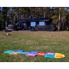 Gra plenerowa TACTIC Active Play W klasy 56336 Wiek 3+