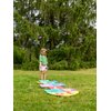 Gra plenerowa TACTIC Active Play W klasy 56336 Rodzaj Gra w klasy