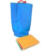 Gra plenerowa TACTIC Active Play Worki do ścigania 56340 Czas gry [min] Nieokreślony