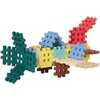 Klocki elastyczne MARIOINEX Mini Waffle Pastel 903650 Rodzaj Klocki konstrukcyjne