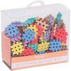 Klocki elastyczne MARIOINEX Mini Waffle Pastel 903650 Seria Mini Waffle
