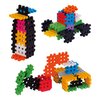 Klocki elastyczne MARIOINEX Midi Waffle 903704 Seria Midi Waffle