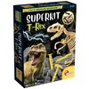 Zestaw edukacyjny LISCIANI I'm a Genius Super Kit T-Rex 304-81103