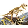Zestaw edukacyjny LISCIANI I'm a Genius Super Kit T-Rex 304-81103 Rodzaj Zestaw edukacyjny