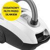Odkurzacz AMICA Suracon VM 7001 Zasilanie Sieciowe