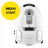 Odkurzacz AMICA Suracon VM 7001 Długość przewodu [m] 7