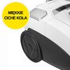 Odkurzacz AMICA Suracon VM 7001 Zasięg pracy [m] 10
