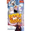Gra karciana TREFL Disney Kraina Lodu 2 Boom Boom 01912 Liczba graczy 2 - 4