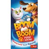 Gra karciana TREFL Boom Boom Psiaki i Kociaki 01909 Czas gry [min] 10 - 20