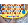 Zabawka edukacyjna LISCIANI Carotina Kosmiczny alfabet Seria Carotina Baby