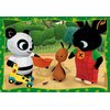 Puzzle LISCIANI Bing i Przyjaciele 304-81226 (24 elementy) Seria Bing