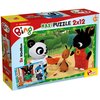 Puzzle LISCIANI Bing i Przyjaciele 304-81226 (24 elementy)
