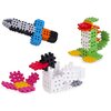 Klocki elastyczne MARIOINEX Midi Waffle 903582 Seria Midi Waffle