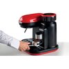 Ekspres ARIETE Moderna 1318/00 Typ ekspresu Kolbowy