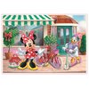Puzzle TREFL Disney: Myszka Minnie z przyjaciółmi 34355 (71 elementów) Tematyka Bajki