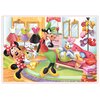 Puzzle TREFL Disney: Myszka Minnie z przyjaciółmi 34355 (71 elementów) Seria Myszka Minnie