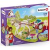 Zestaw figurek Powóz na wielki pokaz koni SCHLEICH 42467