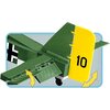 Klocki plastikowe COBI Historical Collection World War II Junkers Ju 52/3m COBI-5710 Rodzaj Klocki konstrukcyjne
