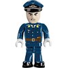 Klocki plastikowe COBI Historical Collection World War II Junkers Ju 52/3m COBI-5710 Wiek 7+