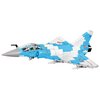 Klocki plastikowe COBI Armed Forces Mirage 2000-5 COBI-5801 Seria Armed Forces