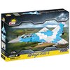 Klocki plastikowe COBI Armed Forces Mirage 2000-5 COBI-5801