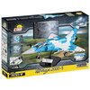 Klocki plastikowe COBI Armed Forces Mirage 2000-5 COBI-5801 Płeć Chłopiec
