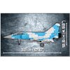 Klocki plastikowe COBI Armed Forces Mirage 2000-5 COBI-5801 Rodzaj Klocki konstrukcyjne