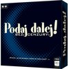 Gra towarzyska REBEL Podaj dalej! Bez cenzury 113743 18+