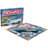 Gra planszowa WINNING MOVES Monopoly Gdynia WM00268-POL-6 Czas gry [min] 60 - 180
