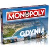 Gra planszowa WINNING MOVES Monopoly Gdynia WM00268-POL-6